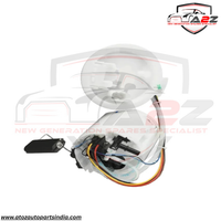 Fuel Pump 16119468602 16117476101 Compatible With BMW G14 G15 G16 G30 G31 G32