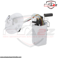 Fuel Pump Assembly 2474703300 A2474703300 Compatible With Mercedes Benz W177