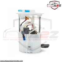 Electric Fuel Pump Assembly 4514700294 A4514700294 Compatible With Mercedes Benz W451