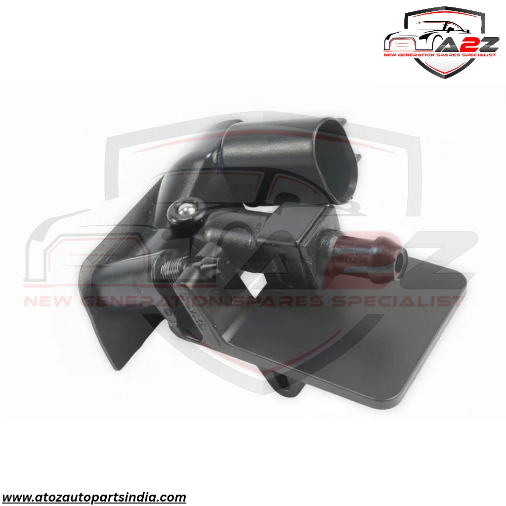 Windsheild Washer Nozzle 61667161469 61667183343 Compatible With BMW X5-E70