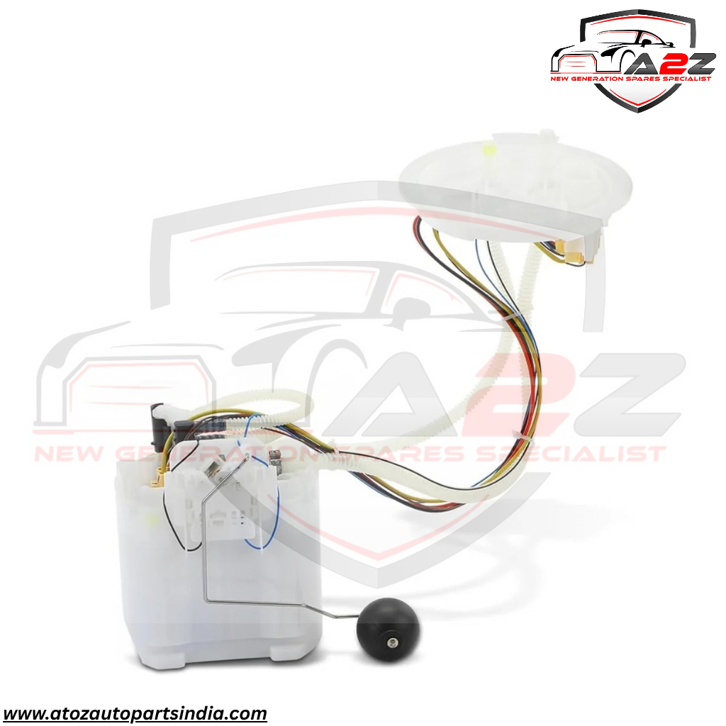 Fuel Pump Assembly 16119468611 Compatible With BMW For X3 X4 G01 G02