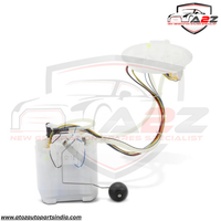 Fuel Pump Assembly 16119468611 Compatible With BMW For X3 X4 G01 G02