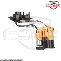 A-Premium Electric Fuel Pump Assembly 2054702694 Compatible With Mercedes Benz W205 X253
