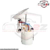 Fuel Pump Assembly 16117853943 16112284694 Compatible With BMW F80 F83 M3 M4