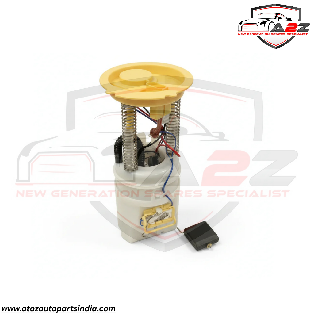 Electric Fuel Pump Assembly 1694700494 1694701694 Compatible With Mercedes Benz W169 W245