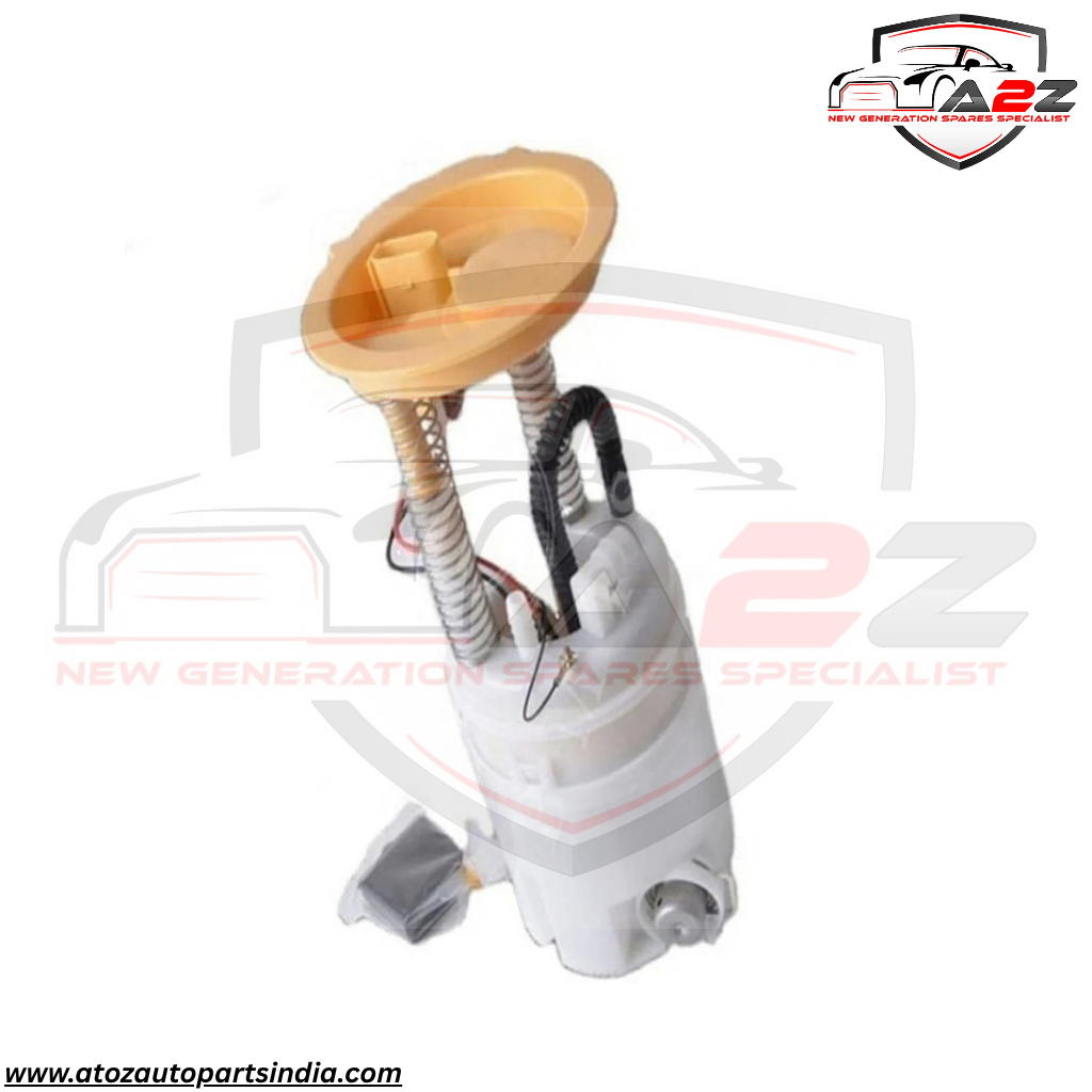 Electric Fuel Pump Assembly 1694700494 1694701694 Compatible With Mercedes Benz W169 W245