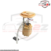 Electric Fuel Pump Assembly 2514700594 2514700294 Compatible With Mercedes Benz W251
