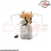 Electric Fuel Pump Assembly A9074706900 A9074702300 Compatible With Mercedes Benz Sprinter 907 910
