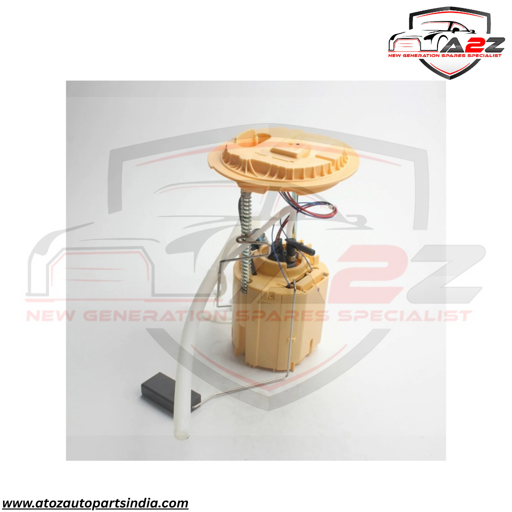 Electric Fuel Pump Assembly 2514700594 2514700294 Compatible With Mercedes Benz W251