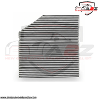 Cabin Air Filter E4932LC & 2058350147 & LAK1161 & LAO1161 Compatible With MERCEDES-BENZ AMG GT (X290) & C-CLASS (W205) & C-CLASS (W206)Tag 96