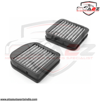 Cabin Filters E2973LC Compatible With MERCEDES-BENZ E-CLASS (W210) S-CLASS (W220) Tag No.269