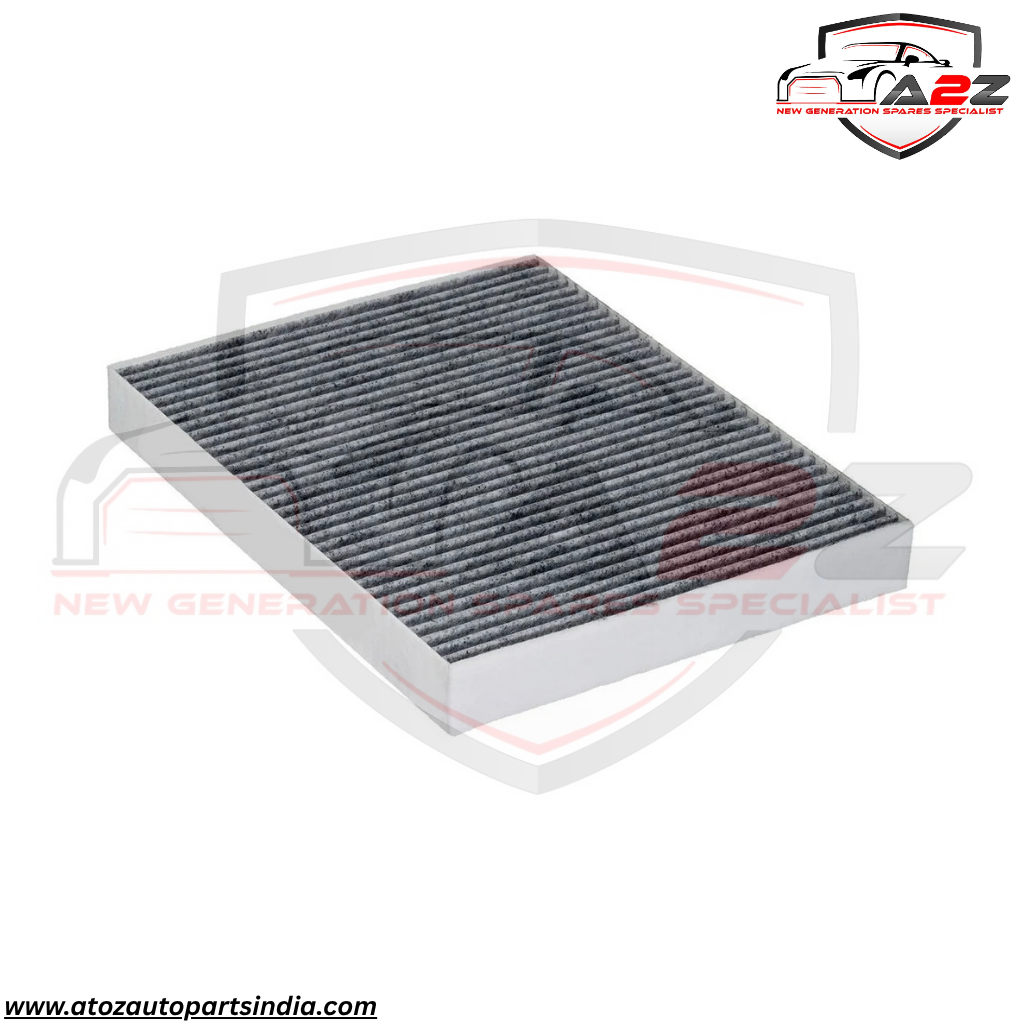 Cabin Air Filter E1910LC & 7H0819631A & LAK182 JZW819653E Compatible With  AUDI Q7 (4LB) & PORSCHE CAYENNE (92A) & CAYENNE (9PA) & VW TOUAREG (7LA, 7L6, 7L7)Tag No:16