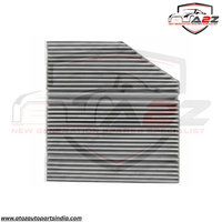 Cabin Air Filter E4932LC & 2058350147 & LAK1161 & LAO1161 Compatible With MERCEDES-BENZ AMG GT (X290) & C-CLASS (W205) & C-CLASS (W206)Tag 96