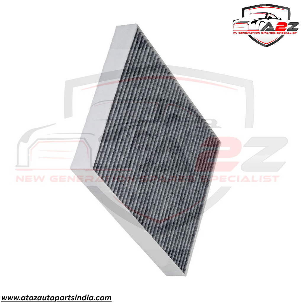 Cabin Air Filter E1910LC & 7H0819631A & LAK182 JZW819653E Compatible With  AUDI Q7 (4LB) & PORSCHE CAYENNE (92A) & CAYENNE (9PA) & VW TOUAREG (7LA, 7L6, 7L7)Tag No:16