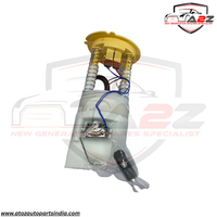 Electric Fuel Pump Assembly 1694700494 1694701694 Compatible With Mercedes Benz W169 W245