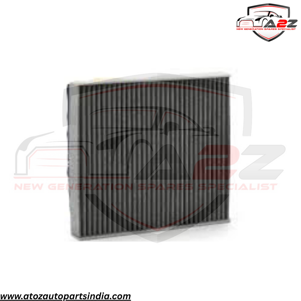 Cabin Air Filter E2998LC & 5Q0819653 & LAK888 5Q0819669 Compatible With AUDI A3 Convertible (8V7, 8VE) | A3 / S3 & Q3 Sportback (F3N) & TT (FV3, FVP) & SKODA KAROQ (NU7, ND7) & VW T-ROC (A11, D11) Tag No.169