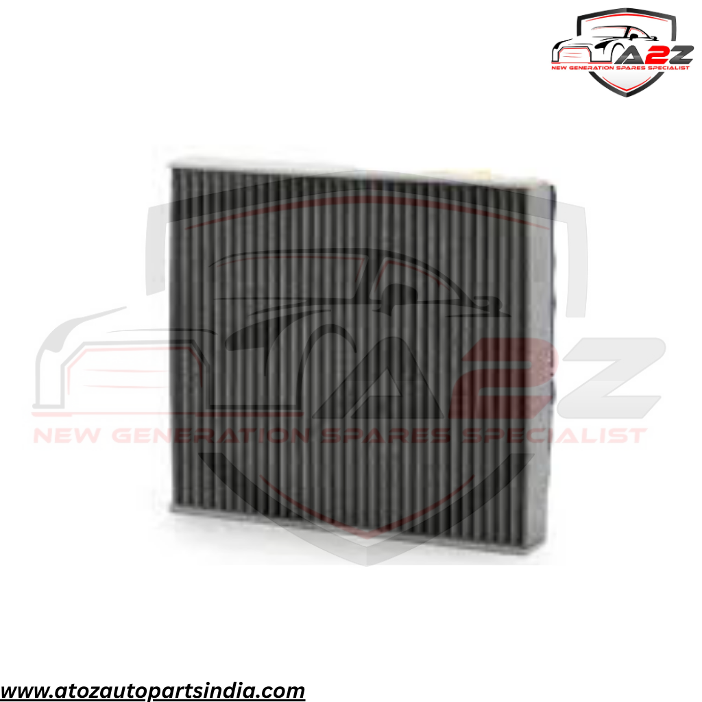 Cabin Air Filter E2998LC & 5Q0819653 & LAK888 5Q0819669 Compatible With AUDI A3 Convertible (8V7, 8VE) | A3 / S3 & Q3 Sportback (F3N) & TT (FV3, FVP) & SKODA KAROQ (NU7, ND7) & VW T-ROC (A11, D11) Tag No.169