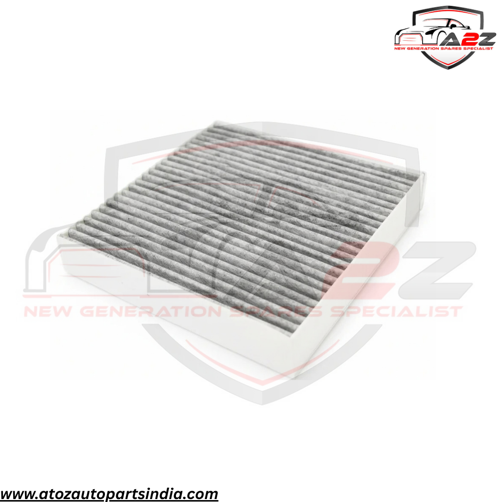 CABIN FILTER E5948LC & C2Z6525 & LAK454 Compatible With JAGUAR XF I (X250) & XJ (X351)Tag 87