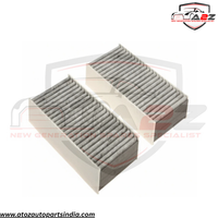 Air Filter  E3934LI-2 & 64119237159 & LA873/S Compatible With BMW X3 (F25)Tag 80
