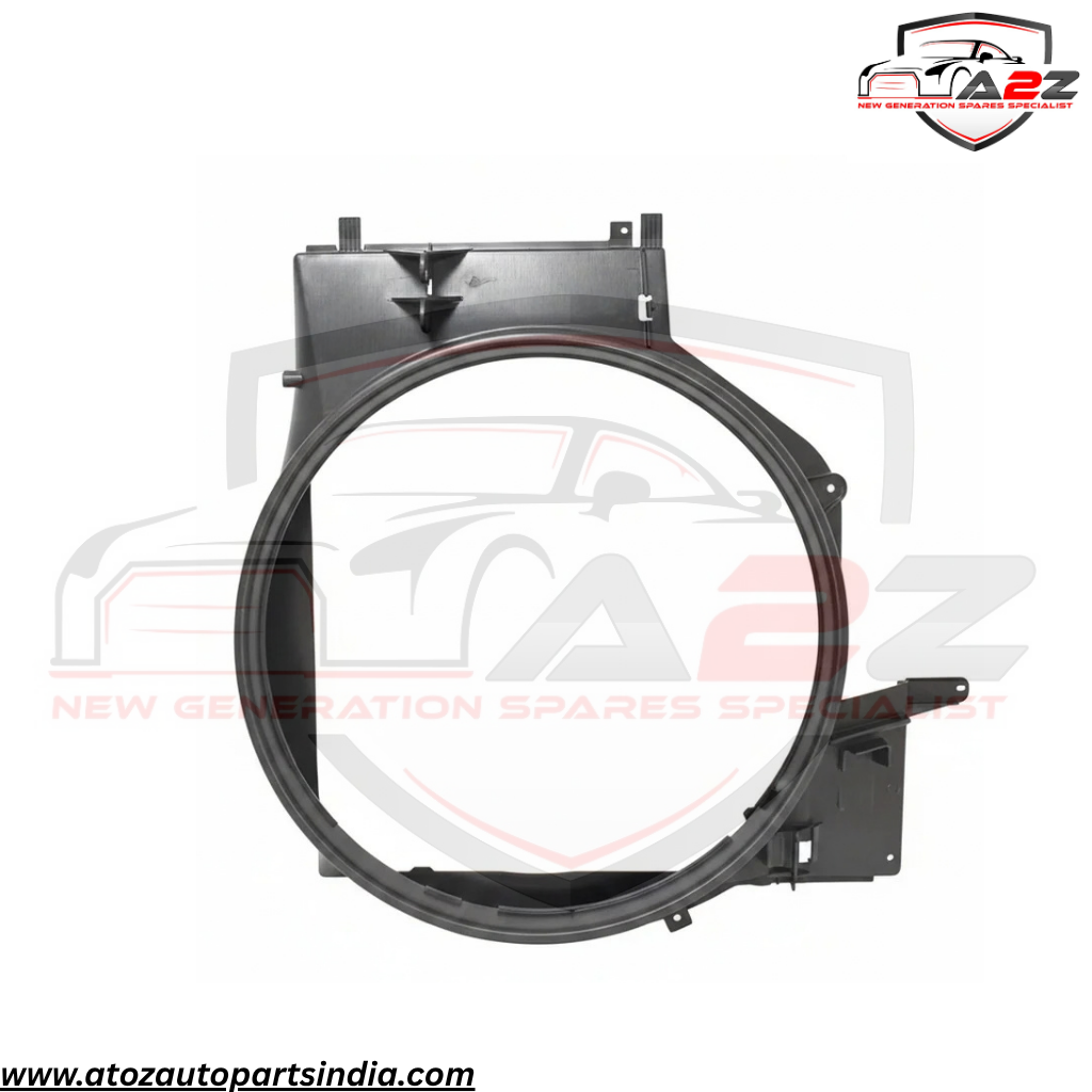 Shroud Cover LR011705 Compatible With LAND ROVER VOGUE (2010-2012)