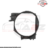 Shroud Cover LR011705 Compatible With LAND ROVER VOGUE (2010-2012)