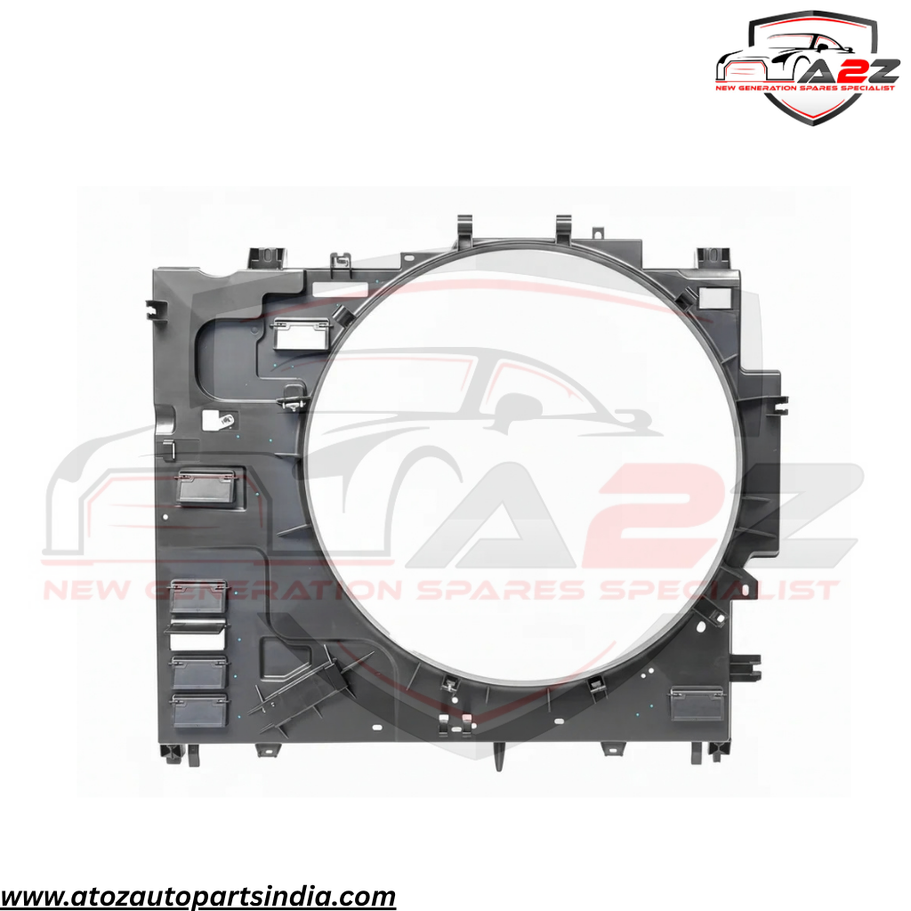 Shroud LR138434 LR122672 Compatible With LAND ROVER SPORT