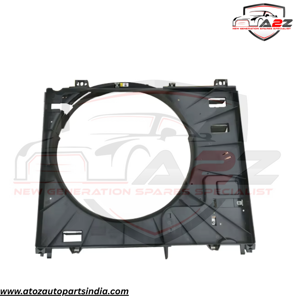 Shroud Cover LR057118 Compatible With LAND ROVER SPORT