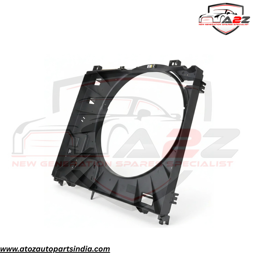 Shroud Cover LR057118 Compatible With LAND ROVER SPORT