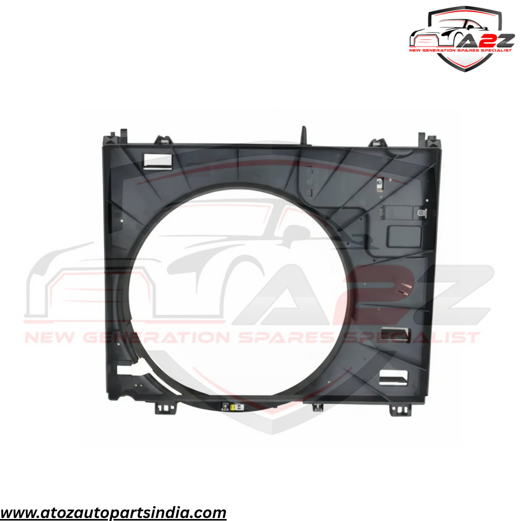 Shroud Cover LR057118 Compatible With LAND ROVER SPORT