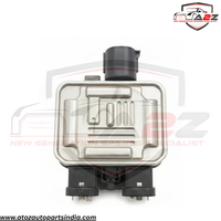 Control unit  Radiator fan  31319380 Compatible With Volvo S60 / V60 / S60 / V60 / S80 / V70 / XC70 / XC60