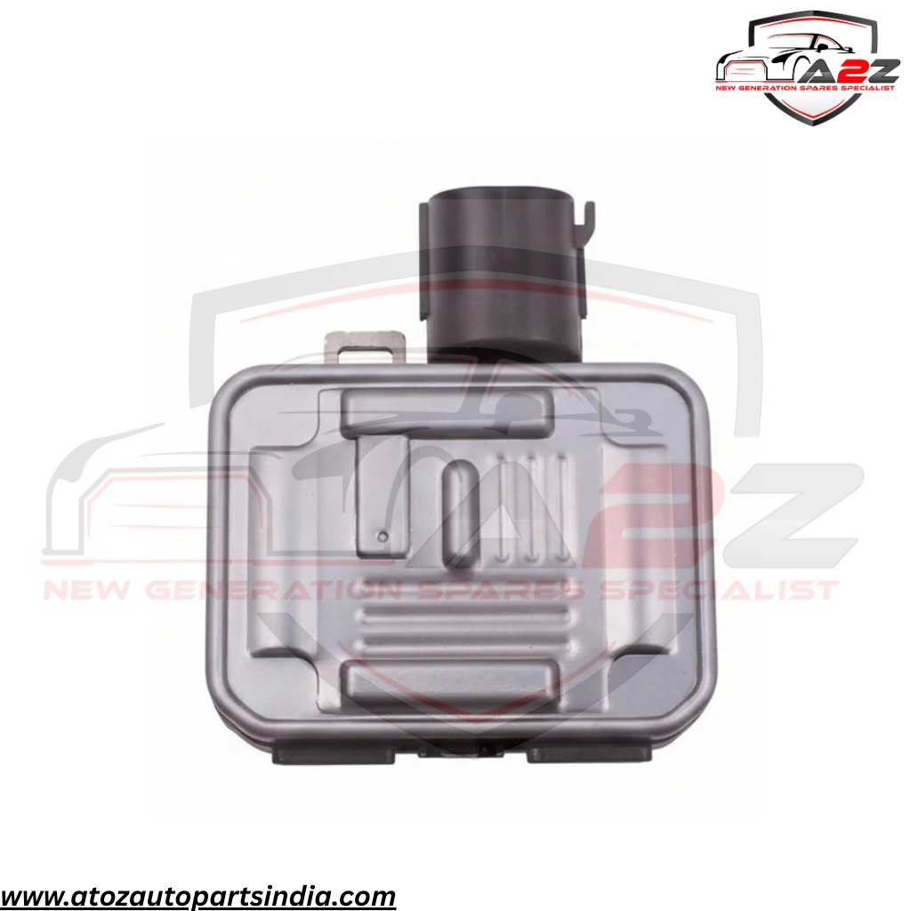 Control unit  Radiator fan  31319380 Compatible With Volvo S60 / V60 / S60 / V60 / S80 / V70 / XC70 / XC60