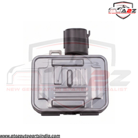 Control unit  Radiator fan  31319380 Compatible With Volvo S60 / V60 / S60 / V60 / S80 / V70 / XC70 / XC60