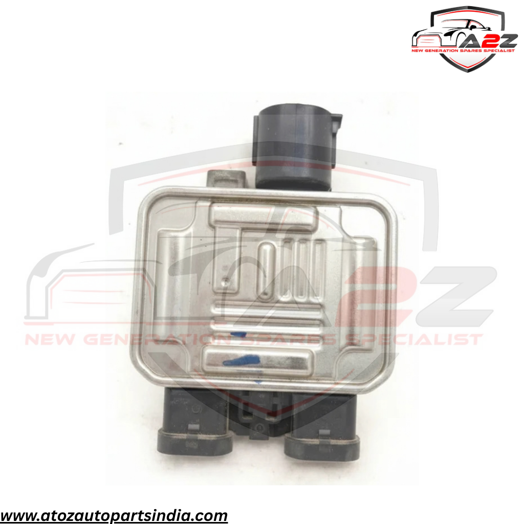 Control unit  Radiator fan  31319380 Compatible With Volvo S60 / V60 / S60 / V60 / S80 / V70 / XC70 / XC60