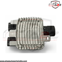 Control unit  Radiator fan  31319380 Compatible With Volvo S60 / V60 / S60 / V60 / S80 / V70 / XC70 / XC60