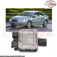 Cooling Fan Control Module 31305106 Compatible With Volvo S80