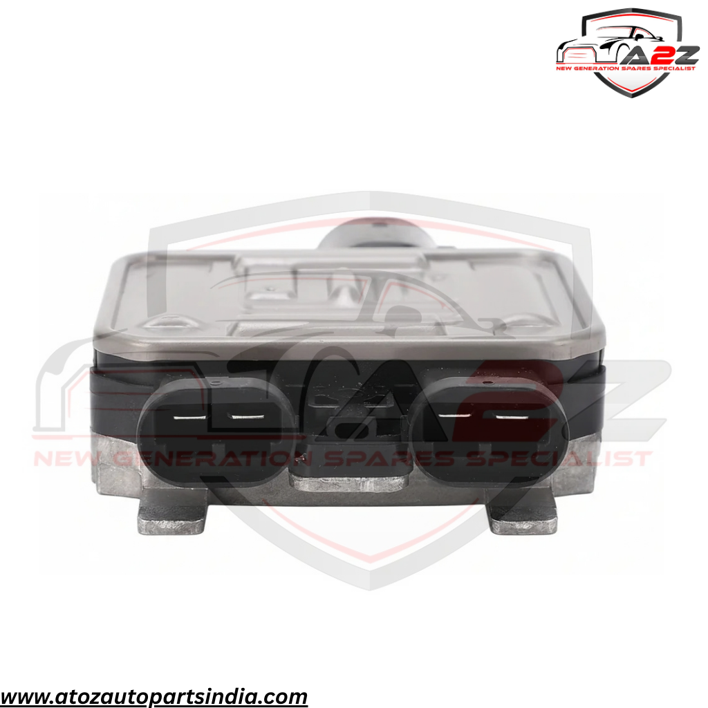 Cooling Fan Control Module 31305106 Compatible With Volvo S80