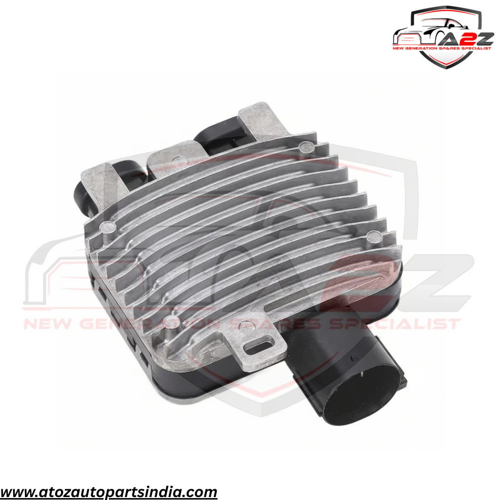 Cooling Fan Control Module 31305106 Compatible With Volvo S80