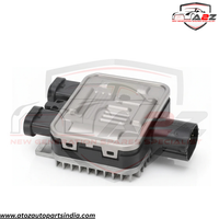 Cooling Fan Control Module 31305106 Compatible With Volvo S80