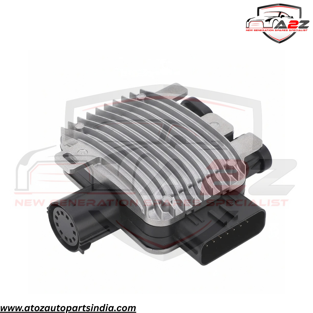 Cooling Fan Control Module 31305106 Compatible With Volvo S80