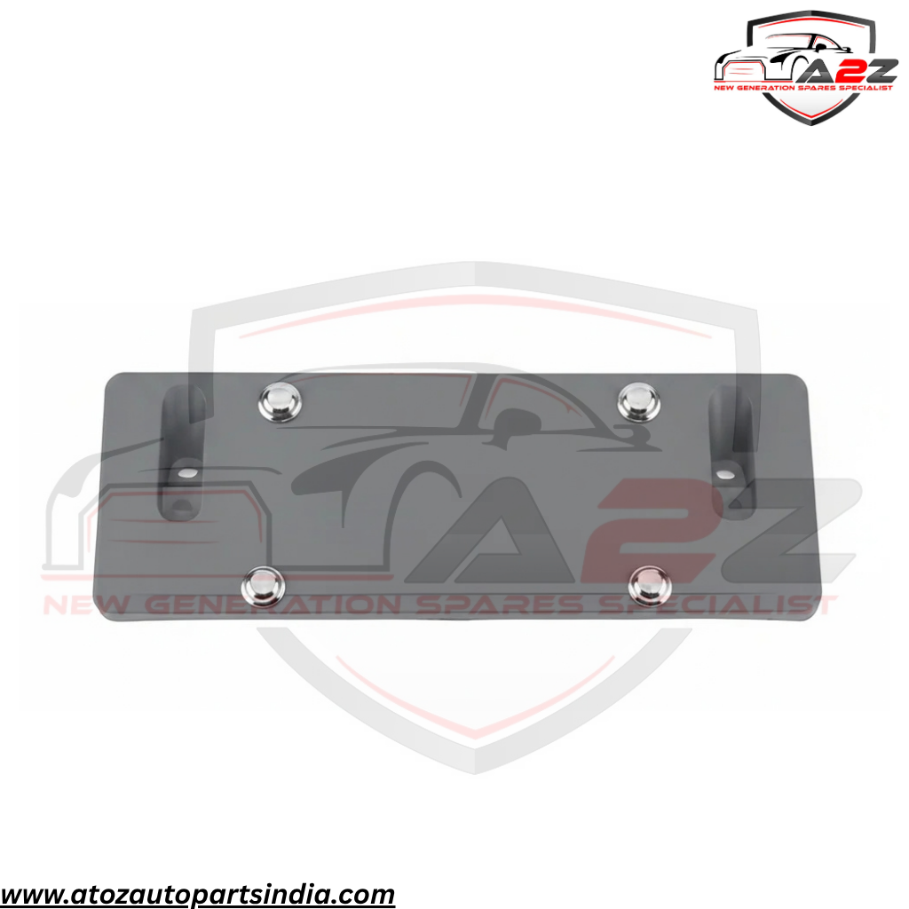 Fan Bracket 9Y0807287E Compatible With Porsche Cayenne 2018