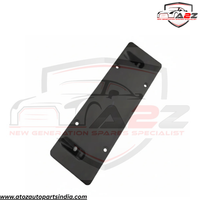 Fan Bracket 9Y0807287E Compatible With Porsche Cayenne 2018