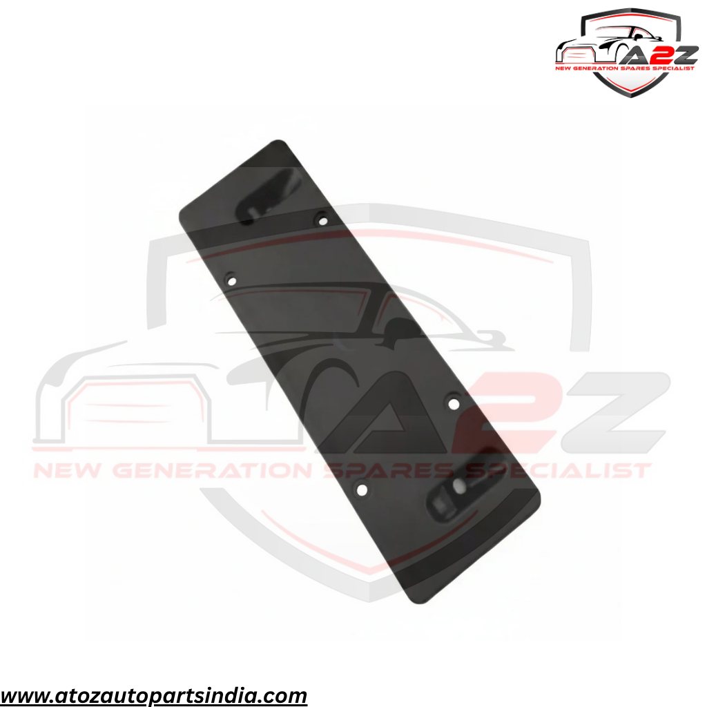 Fan Bracket 9Y0807287E Compatible With Porsche Cayenne 2018