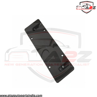Fan Bracket 9Y0807287E Compatible With Porsche Cayenne 2018