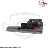 Radiator Fan Assembly 17428645861 Compatible With BMW X1 (F48)