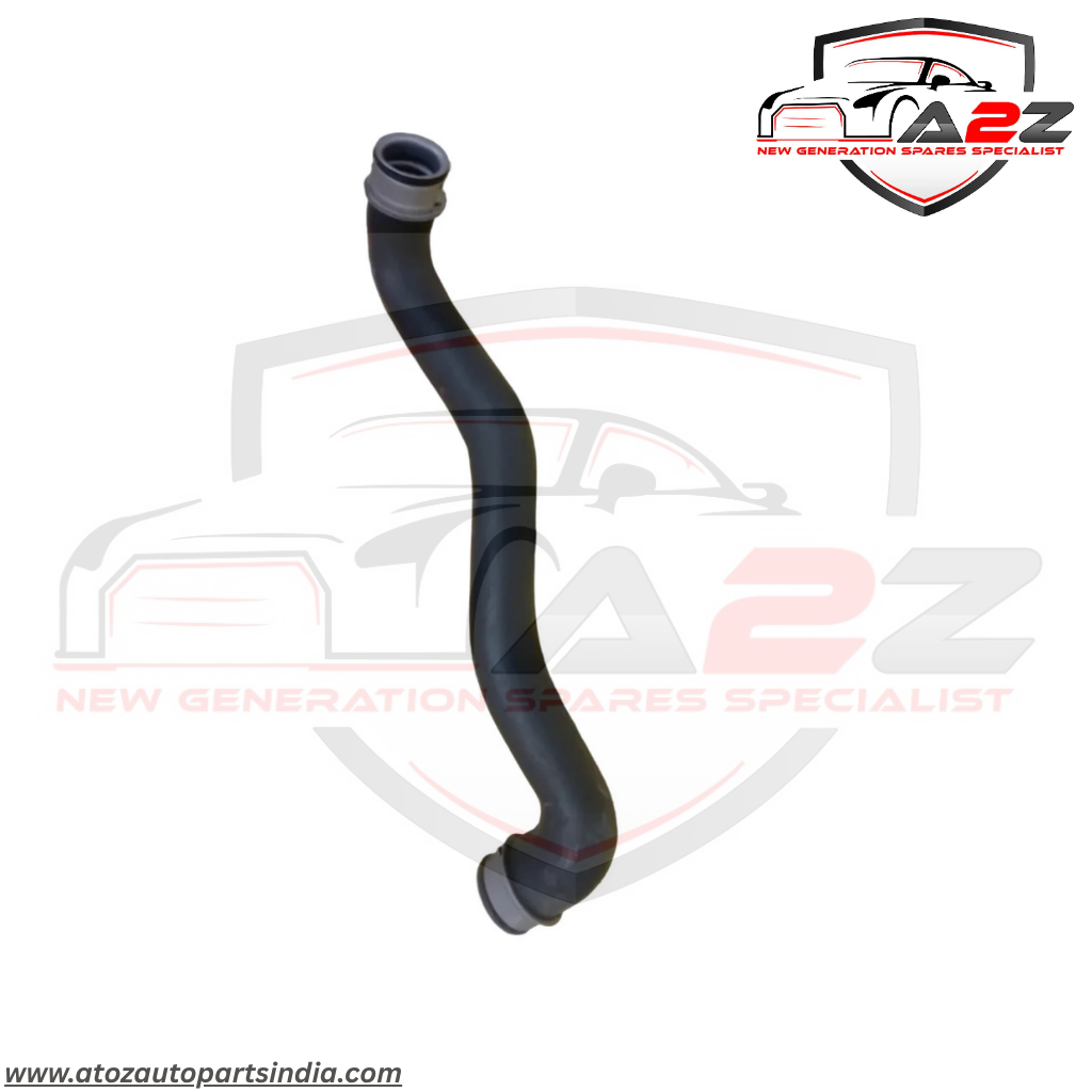 Radiator Hose Pipe 2045012592 Compatible With Mercedes Benz W204 W212 Tag No.21