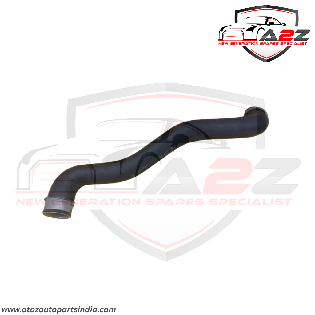 Radiator Hose Pipe 2045012592 Compatible With Mercedes Benz W204 W212 Tag No.21