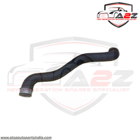 Radiator Hose Pipe 2045012592 Compatible With Mercedes Benz W204 W212 Tag No.21