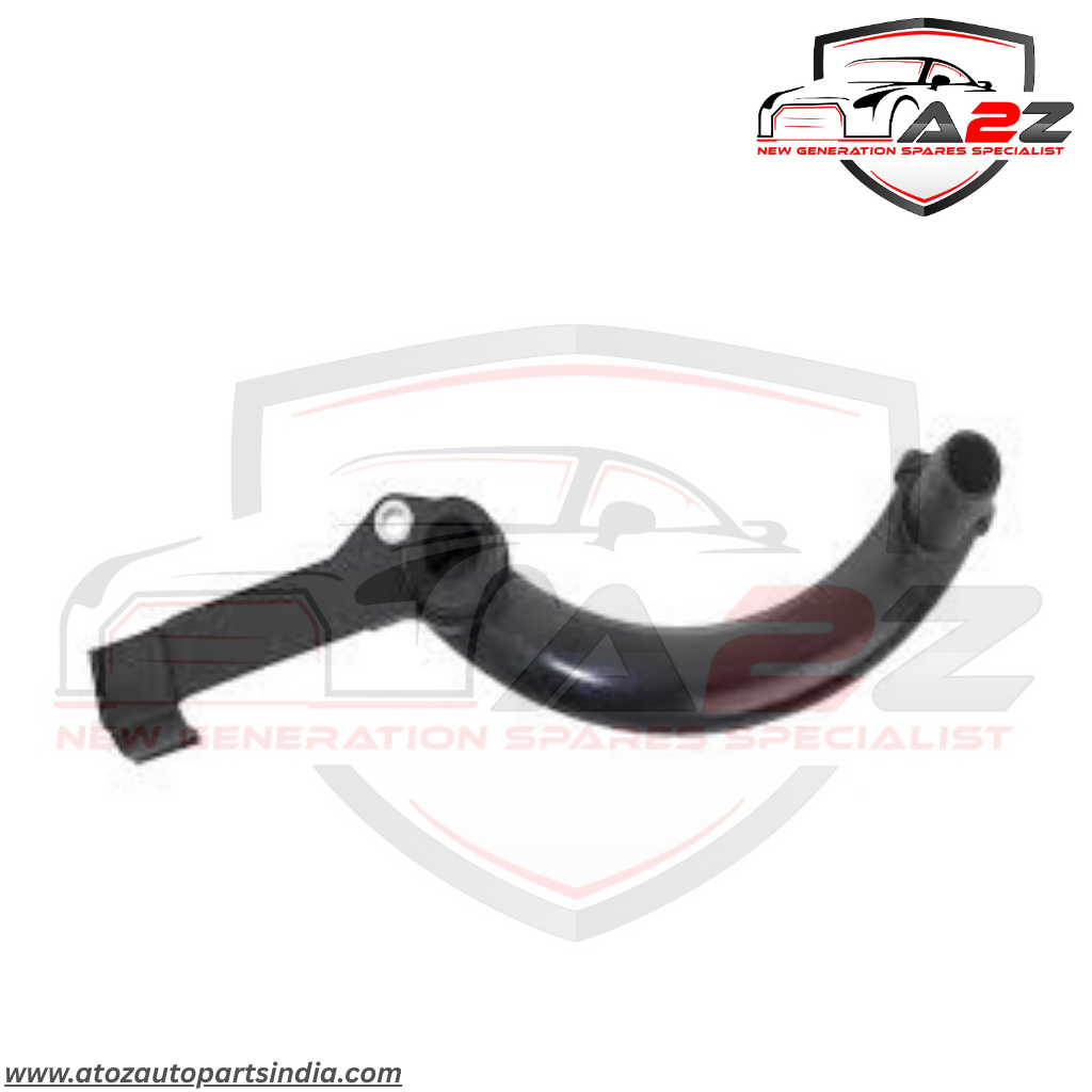 Water Hose Pipe 2712002352 A2712002352 Compatible With MERCEDES-BENZ C-CLASS W204 & E-CLASS W212 (2012–2015 )Tag-H-30