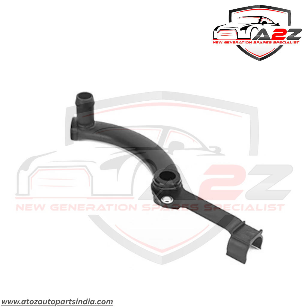 Water Hose Pipe 2712002352 A2712002352 Compatible With MERCEDES-BENZ C-CLASS W204 & E-CLASS W212 (2012–2015 )Tag-H-30