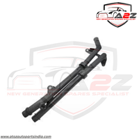 Coolant Hose Pipe 2712002452 2712002450 2712002652 A2712002450 A2712002452 A2712002652 For Mercedes C-CLASS W204 & E-CLASS W212(2012 - 2015) Tag-H-35